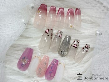 【3月】今月のオススメ定額