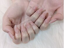 ネイルサロン グレイス(Grace)の雰囲気（豊富なマグネット/ワンホンも人気【冬/春/スカルプ/長さだし】）