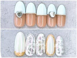 春◆定額デザイン◆￥6500