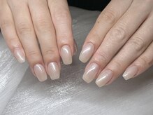 リーミプラス なかもず店(Rimi.+)/ラメワンカラー★【なかもず】