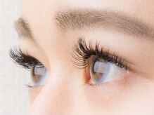 ビューティーサロン ココ多治見店(Beauty salon COCO)の雰囲気（マツエク仕上がりイメージです。まつげパーマ/眉毛/LED/多治見）