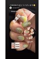 ナイスネイル 大橋駅前店(NICE NAIL) オフ込み★持ち込みデザインコース5,990円
