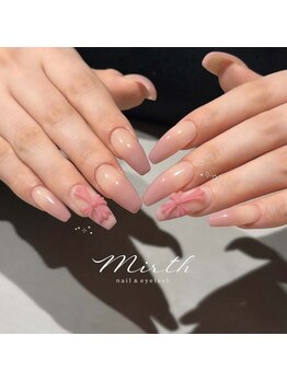 マース 富里店(Mirth)/クロム