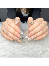 アンミーネイル 新宿(Anmi Nail)/