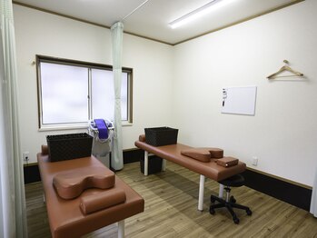 かわばた整骨院 姶良院/
