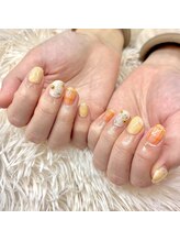 はあとねいる 橿原店/橿原店店舗限定 K2-8