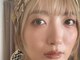 アノー(anneau)の写真/上げすぎず、ゆるすぎず。自然に美しく映えるデザインを◎カールのまつげパーマと骨格にはまるアイブロウも