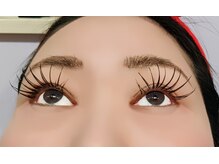 ディバイン アイラッシュ ニューアートスタジオ(Divine Eyelash New art studio)の雰囲気（挑戦者求む☆最長２０ミリのフラットラッシュ☆如何ですか？）