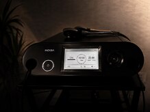 ツキ(thuki.)の雰囲気(内側から温め巡りを整え、根本から元気のあるお肌へ)