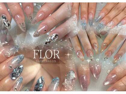 フロール(FLOR)の写真
