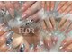フロール(FLOR)の写真