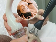 ビエル 掛川店(Bielle)の雰囲気(あらゆる角度から「たるみ」ケアをサポート!健康美を10年キープ)