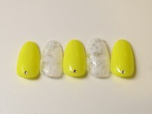 ネイルズノン(Nail's NON)/シンプルdesign