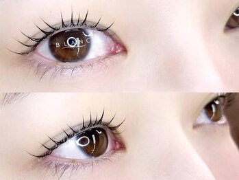 アイラッシュサロン ブラン イオンモール堺鉄砲町店(Eyelash Salon Blanc)/まつげパーマ/パリジェンヌ