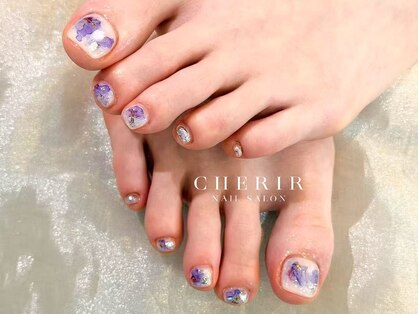 シェリール(CHERIR)の写真
