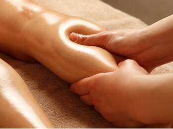 グランツ(glanz)/足のむくみや冷えも解消♪