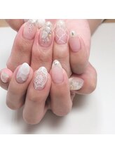 エスケーワイ(S K Y)/夏のモロッコデザイン