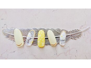 ラウレアルア(Laure’a lua)/フラワーアート*