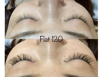 フィズム (Fism)/フラットマット【120本4950円】