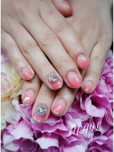 アイネイル(iNAIL)/