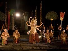 アジアンリラクゼーション ヴィラ 大橋店(asian relaxation villa)/タイ：ピマーイ・フェスティバル