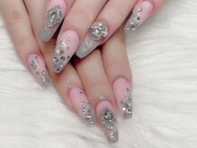 カットアンドスタイル クラウン(Cut & Style Clown)/スカルプやり放題 ［横浜/横浜駅