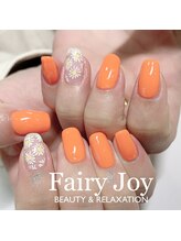 フェアリー ジョイ(Fairy Joy)/