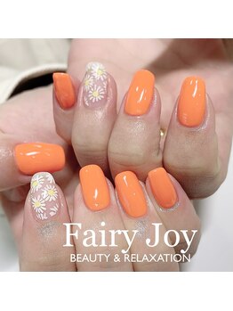 フェアリー ジョイ(Fairy Joy)/