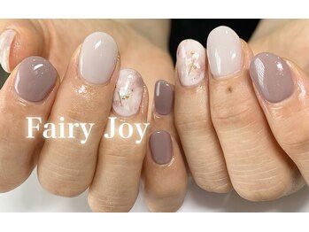 フェアリー ジョイ(Fairy Joy)/