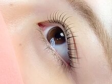 ニュアーズネイル(nuas nail)/ケラチンラッシュリフト