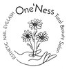 ワンネス(One’Ness)のお店ロゴ