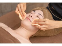 ジュメル 恵比寿店(Jumelles)/インディバフェイシャル