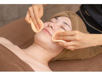 ジュメル 恵比寿店(Jumelles)/インディバフェイシャル