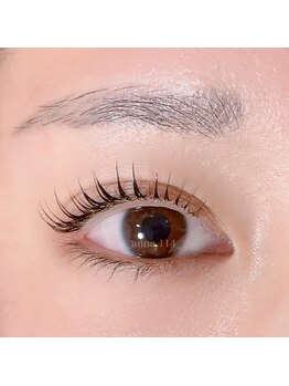 アンドミル(&mir.)/ラッシュリフト