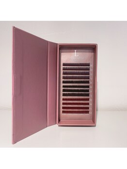 イードット(E.)/大人気!Lカールカラーフラット!