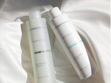 ザ サロン エスメ 二子玉川(THE SALON esme)/クリスティーナ