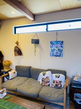 リラクゼーション ルームスー(room SUU)/