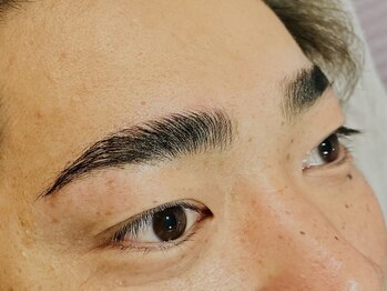 ビクシー(vixxcy)/メンズ アフター