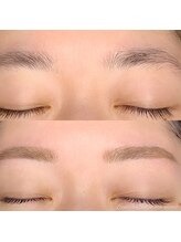 モワメーム(moi meme)/アイブロウ　《デザイニング》