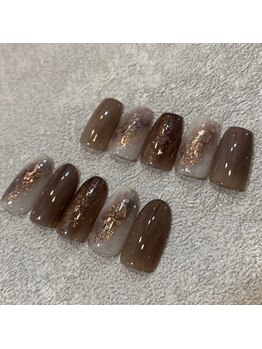 エムクオリティ(M-Quality)/Millie Bobby Brown ¥8,800