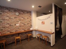 ホットハンド 大須店/店内２