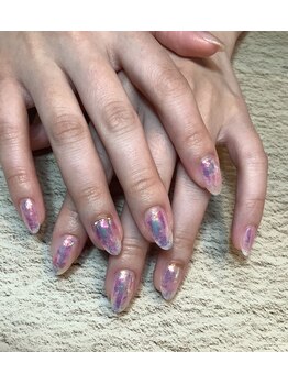 コルネイル(cor nail)/オーロラ