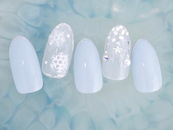 プラスミュウ(+miu)/Miuコース 110