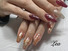 レア(Lea)