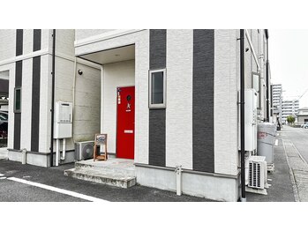 ヨサパーク シーフォーム 末広(YOSA PARK sea foam)/店舗外観１