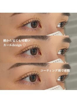 リン 表参道(RiN.)/パーマdesign