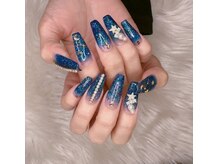 リッツネイル(RitsNail)/100