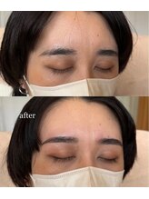 マレ アイデザイン(MARE eyedesign)/アイブロウワックス