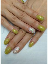 ネイルラビット(NAIL Rabbit)/