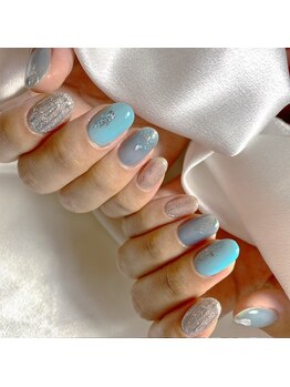 ブリンリン(BLinLin)/